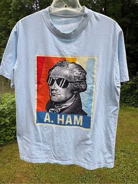 HAMILTON T-shirt